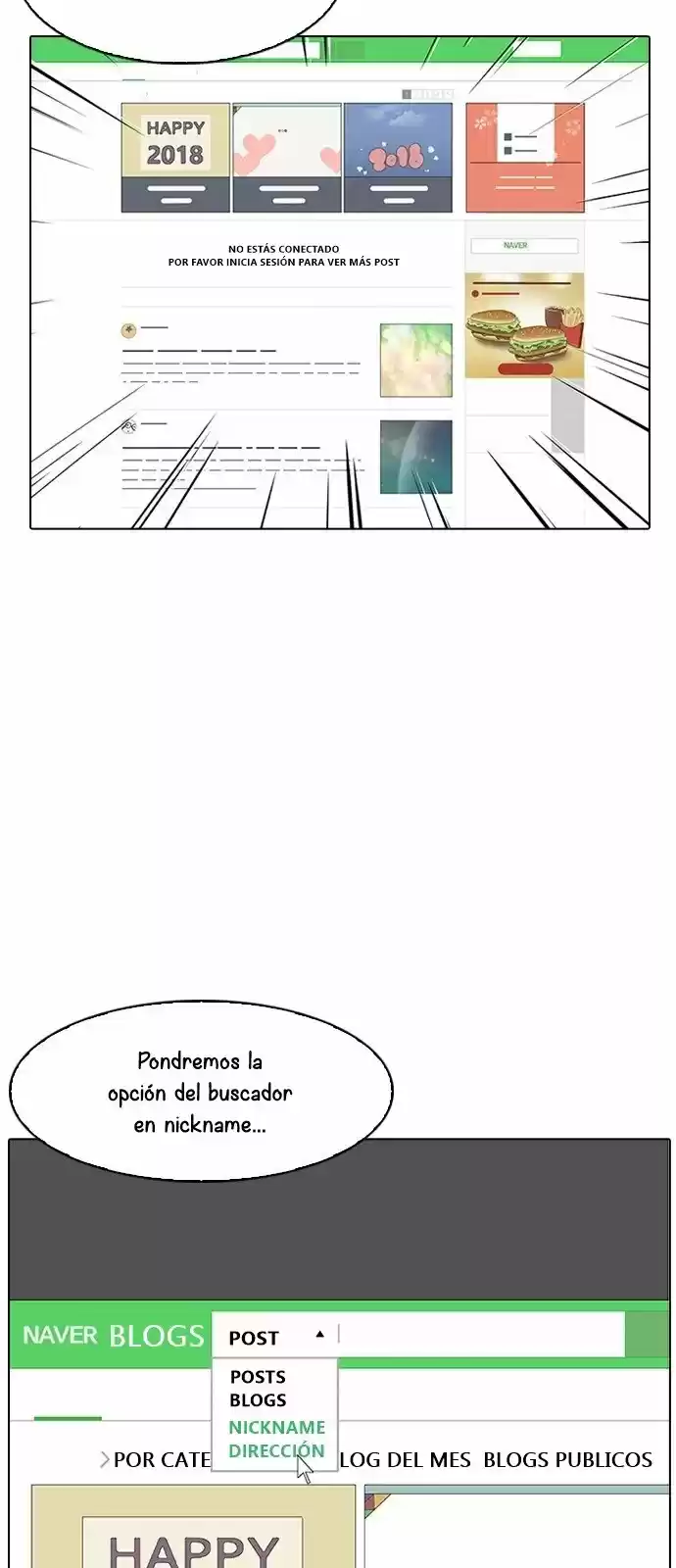 Lookism capítulo 168, página 32
