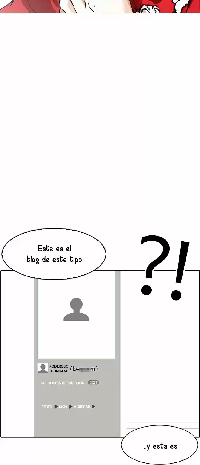 Lookism capítulo 168, página 35