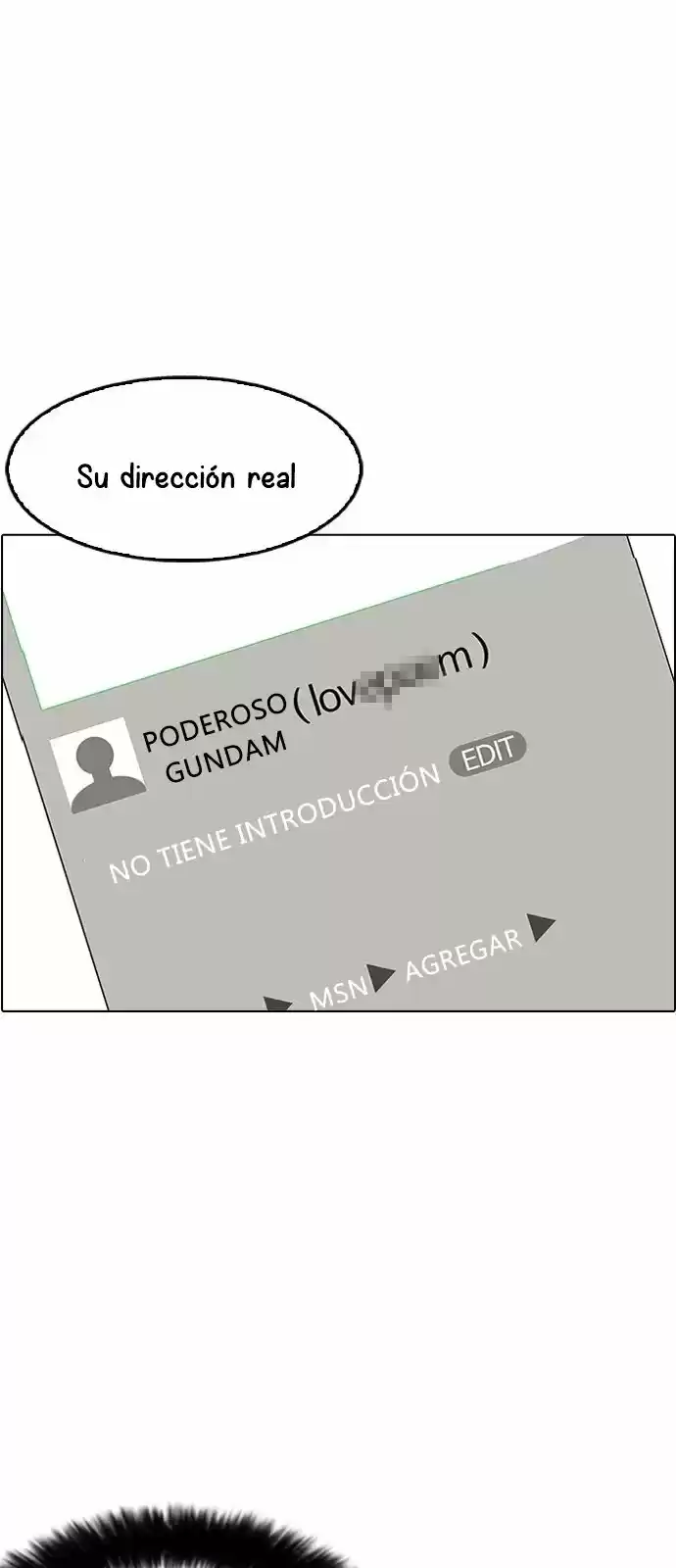 Lookism capítulo 168, página 36