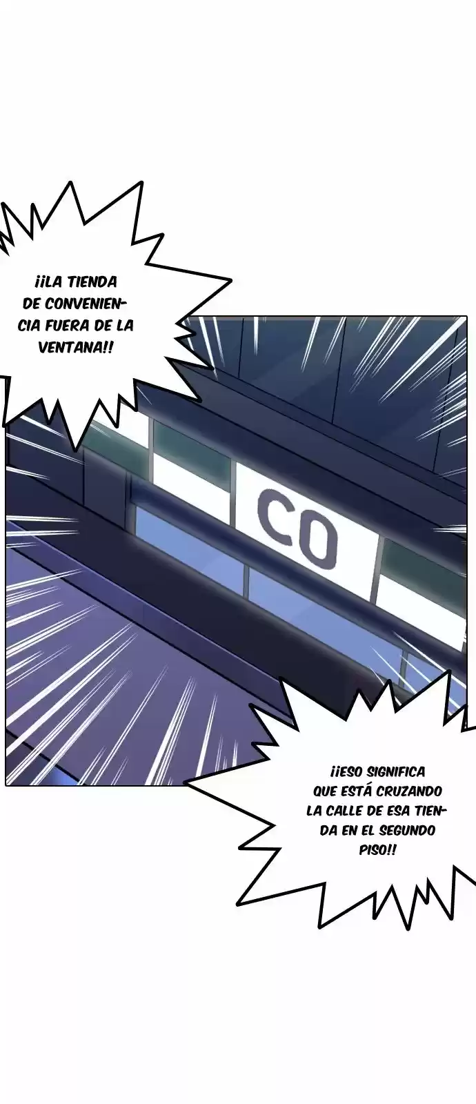 Lookism capítulo 168, página 49