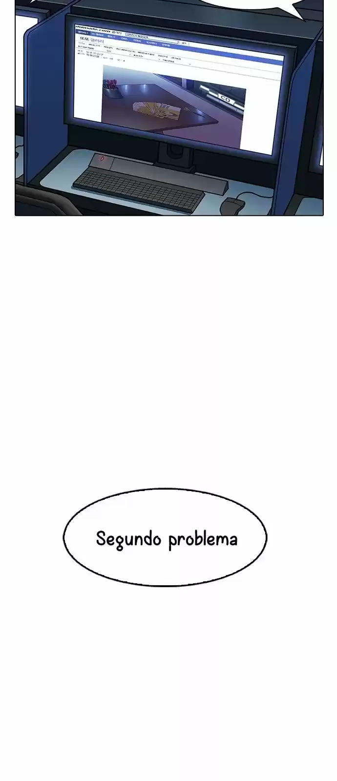 Lookism capítulo 168, página 59