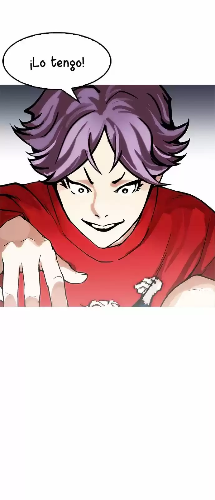 Lookism capítulo 168, página 67