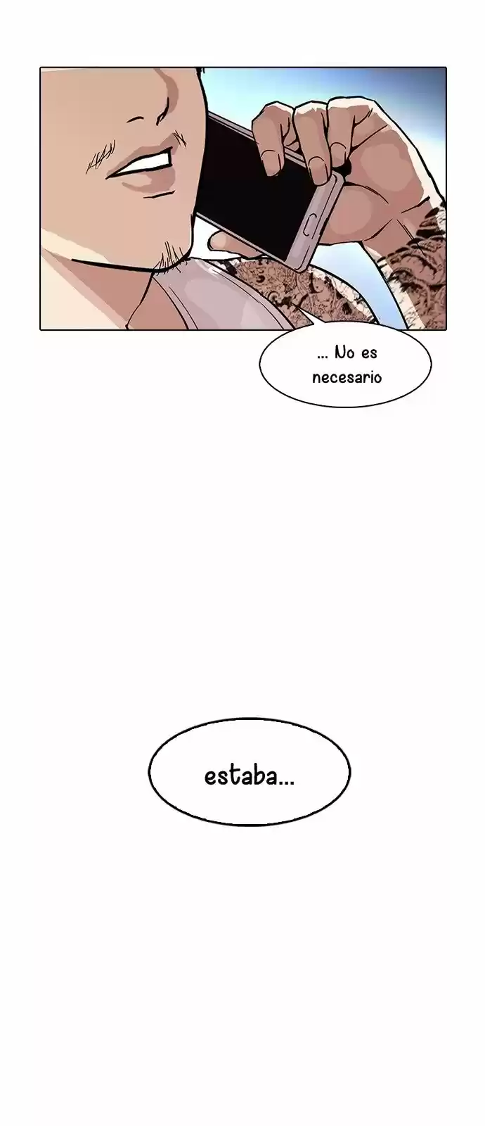Lookism capítulo 168, página 73