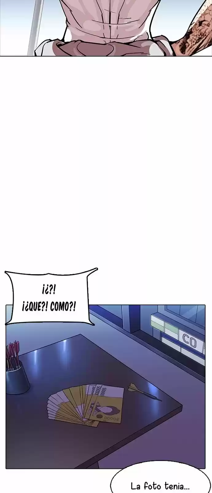 Lookism capítulo 168, página 75