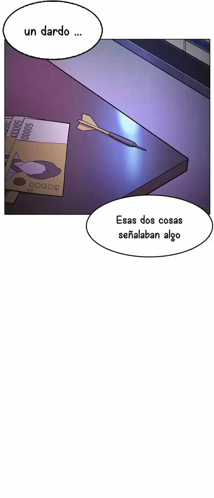 Lookism capítulo 168, página 77