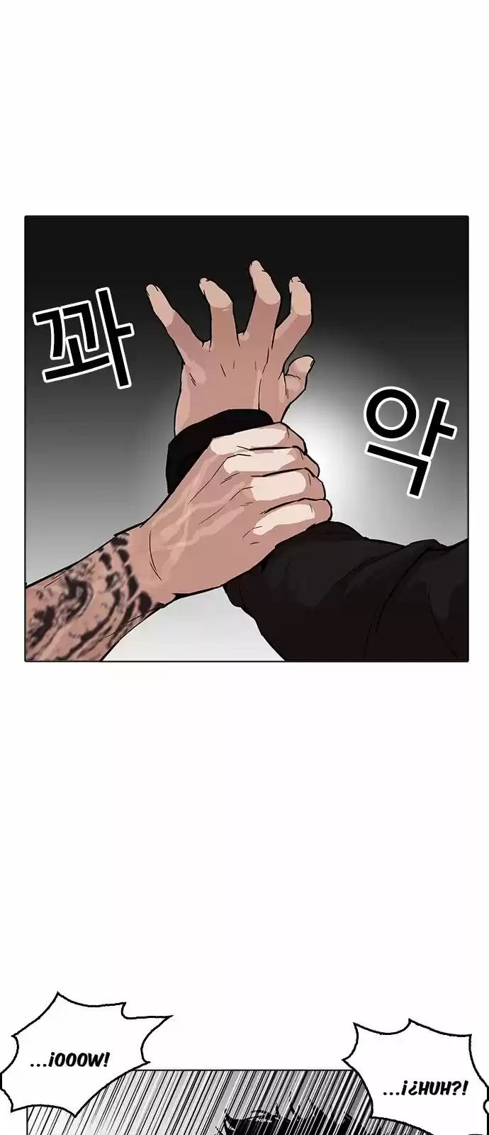 Lookism capítulo 169, página 18