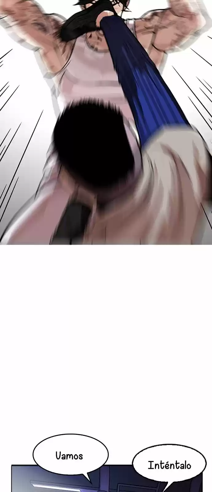 Lookism capítulo 169, página 42