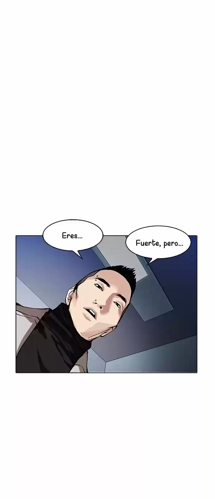 Lookism capítulo 169, página 46