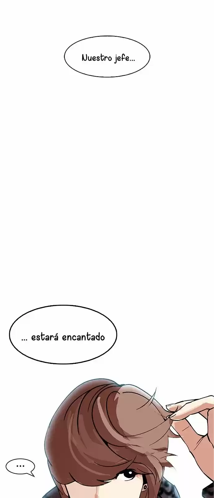 Lookism capítulo 169, página 50