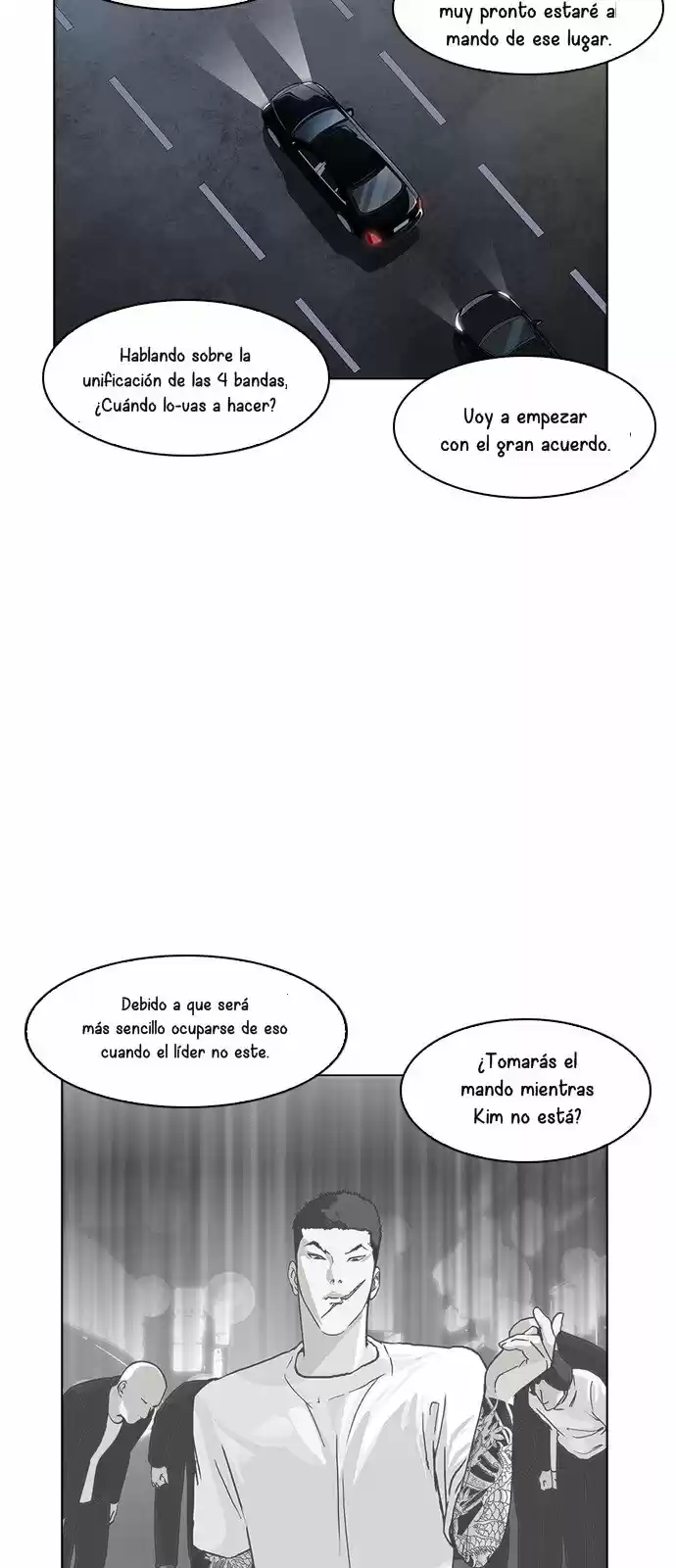 Lookism capítulo 169, página 53