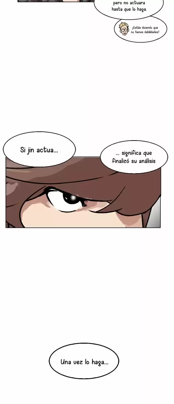 Lookism capítulo 169, página 60