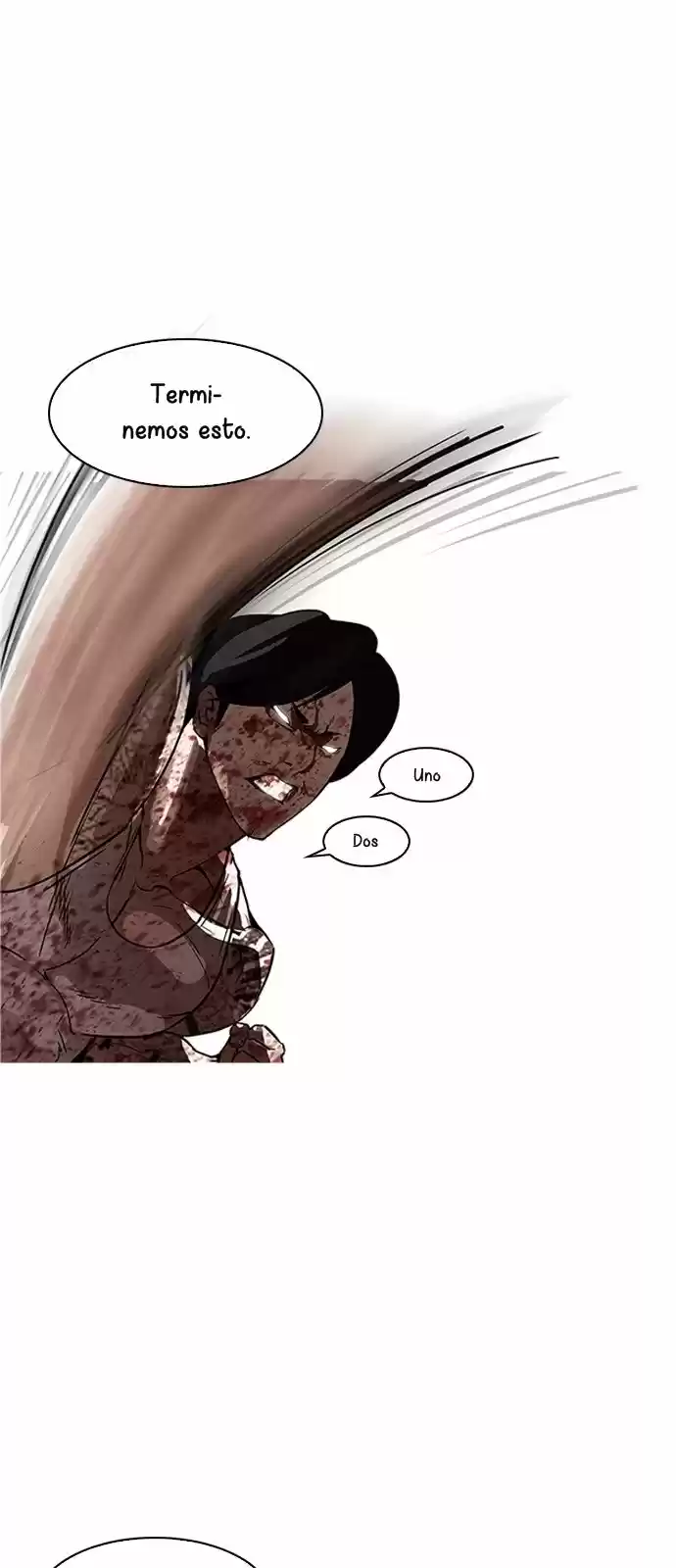 Lookism capítulo 169, página 66