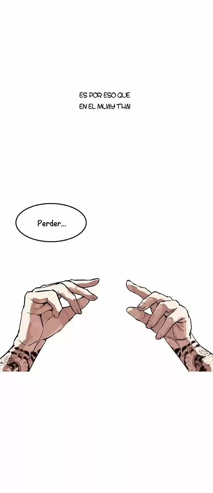 Lookism capítulo 169, página 74