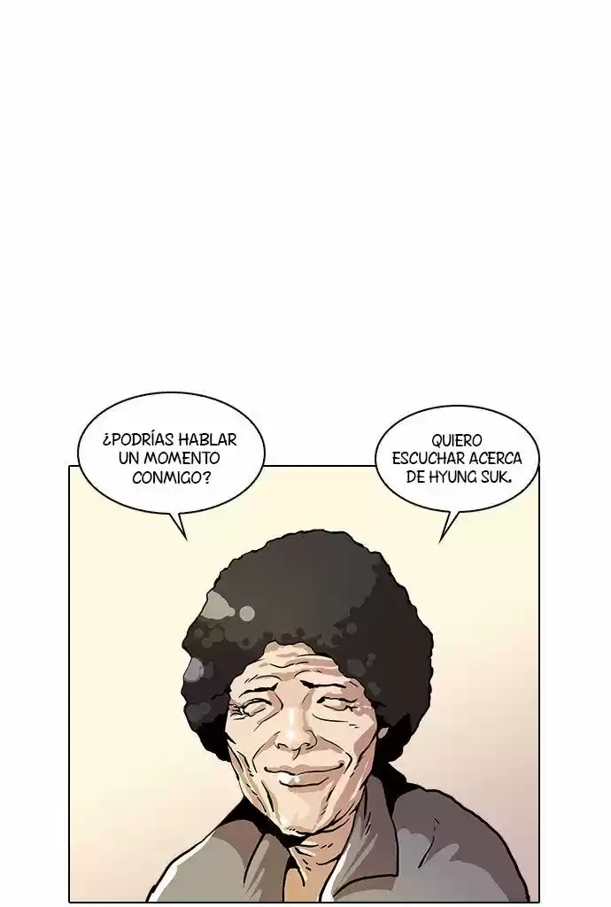 Lookism capítulo 17, página 11