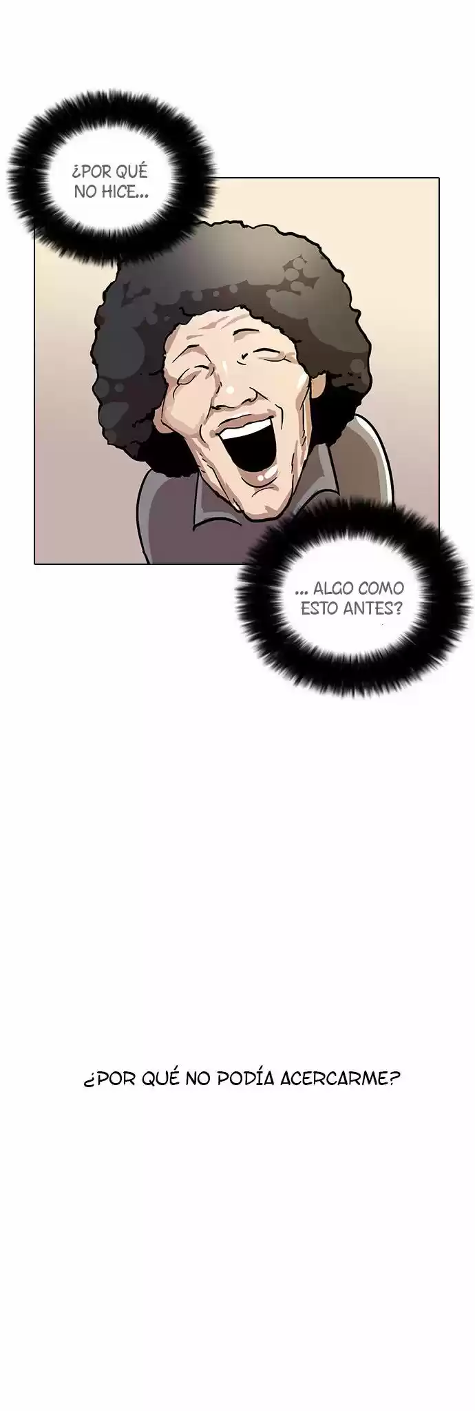 Lookism capítulo 17, página 29