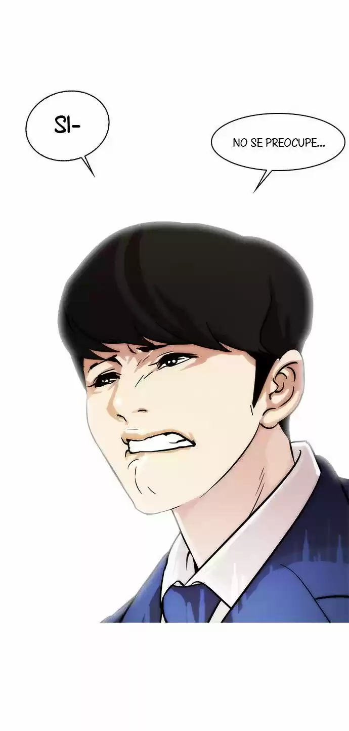 Lookism capítulo 17, página 37