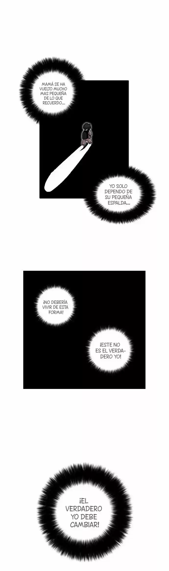 Lookism capítulo 17, página 41
