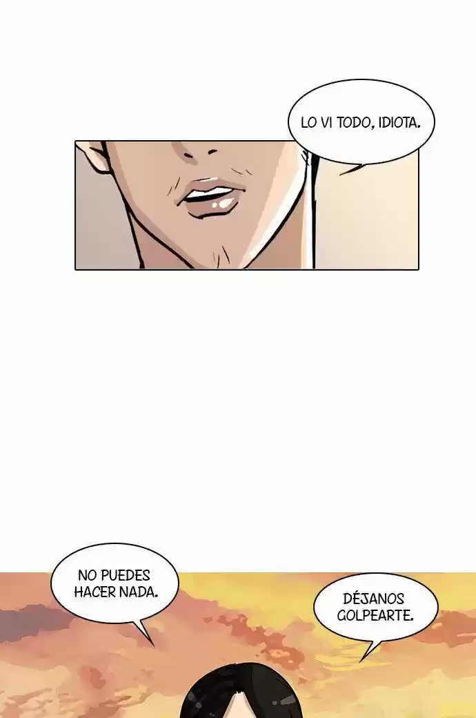 Lookism capítulo 17, página 43