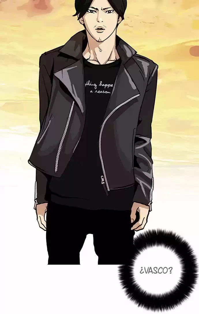 Lookism capítulo 17, página 44