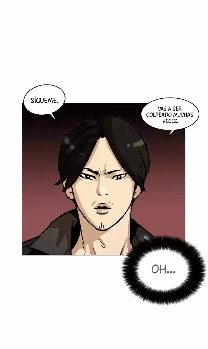 Lookism capítulo 17, página 45