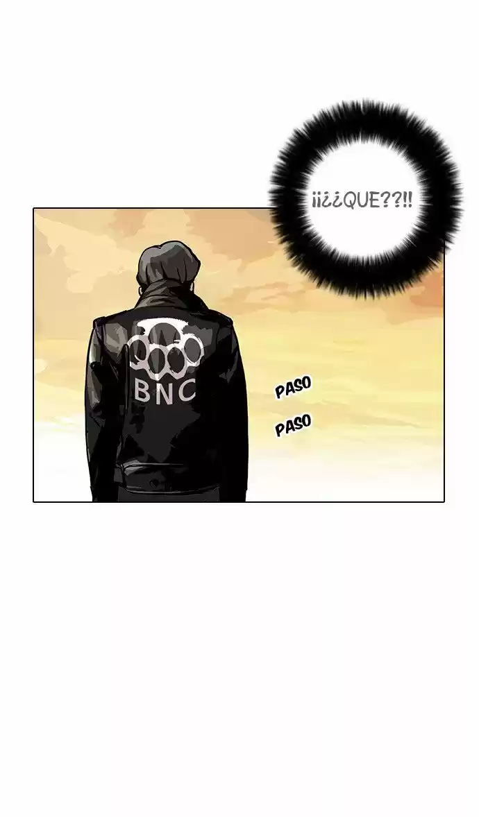 Lookism capítulo 17, página 46