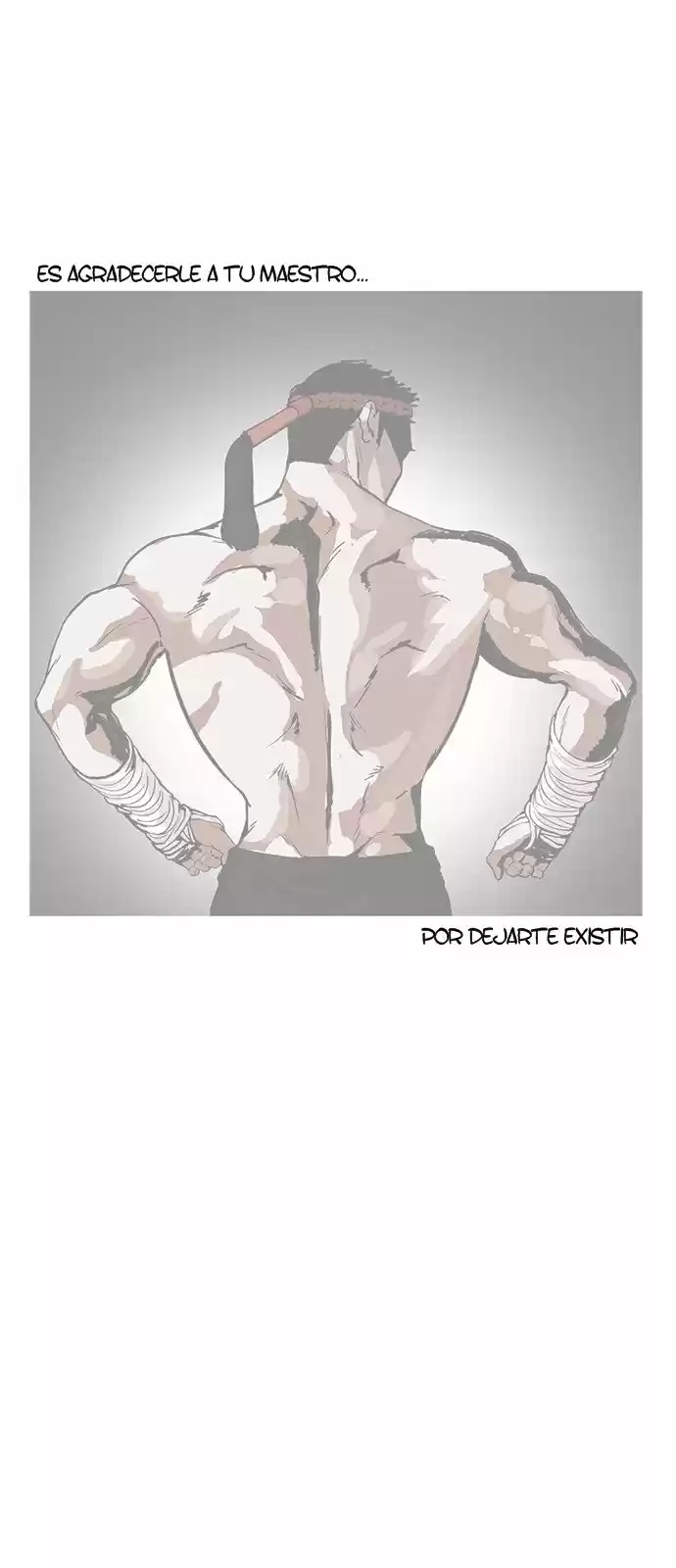 Lookism capítulo 170, página 4
