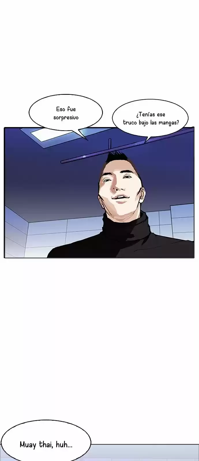 Lookism capítulo 170, página 9