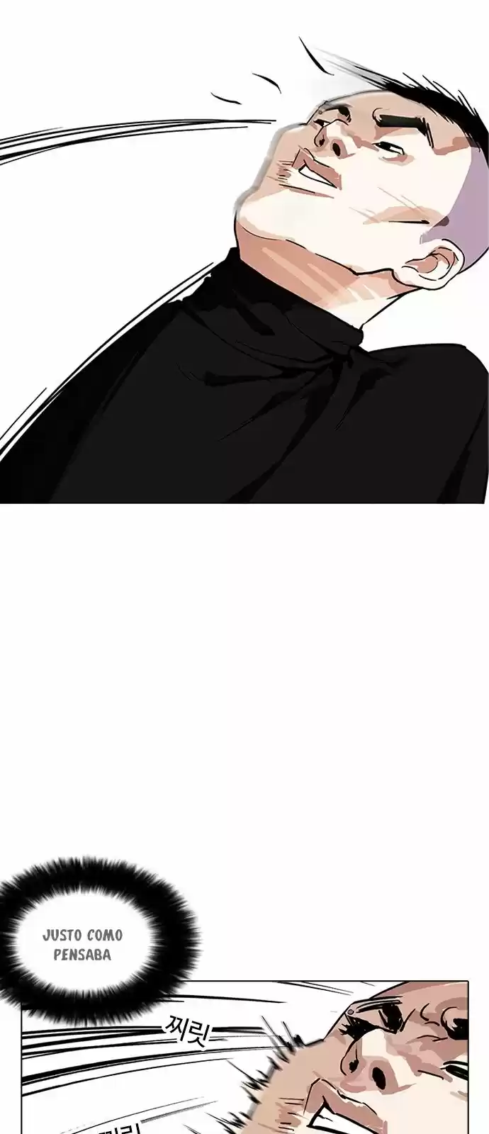 Lookism capítulo 170, página 19