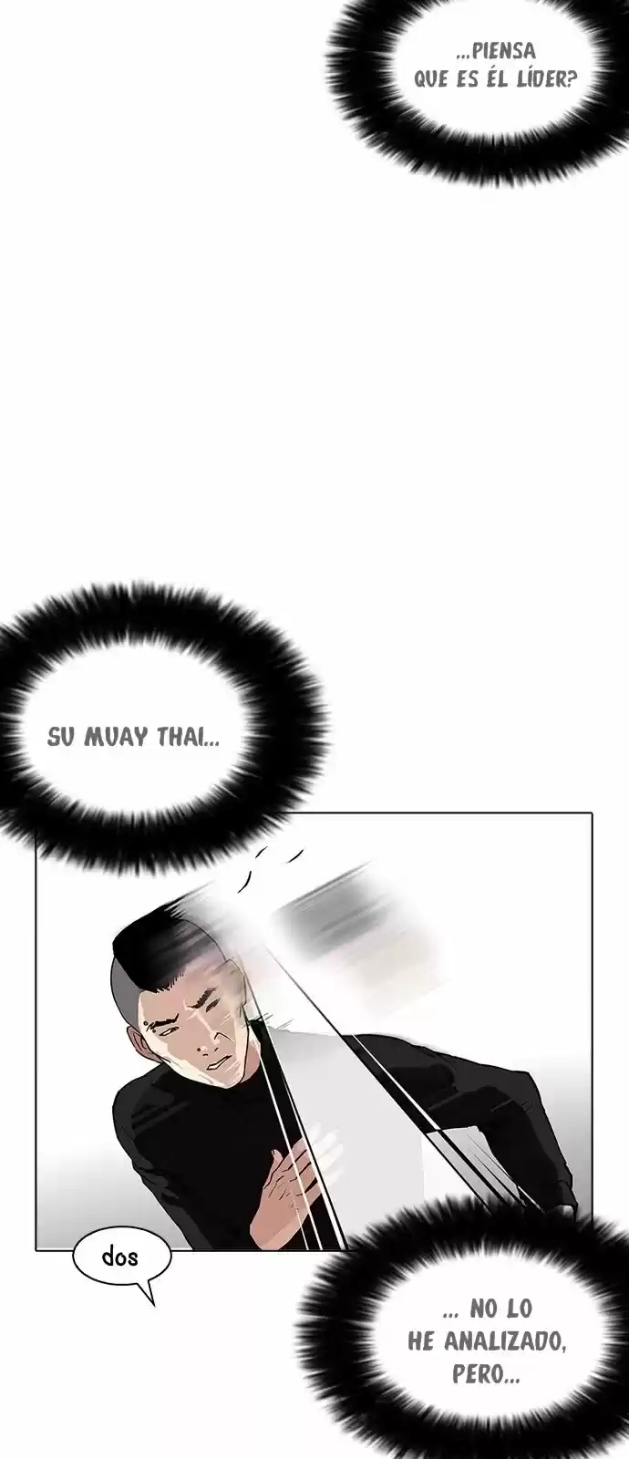 Lookism capítulo 170, página 21