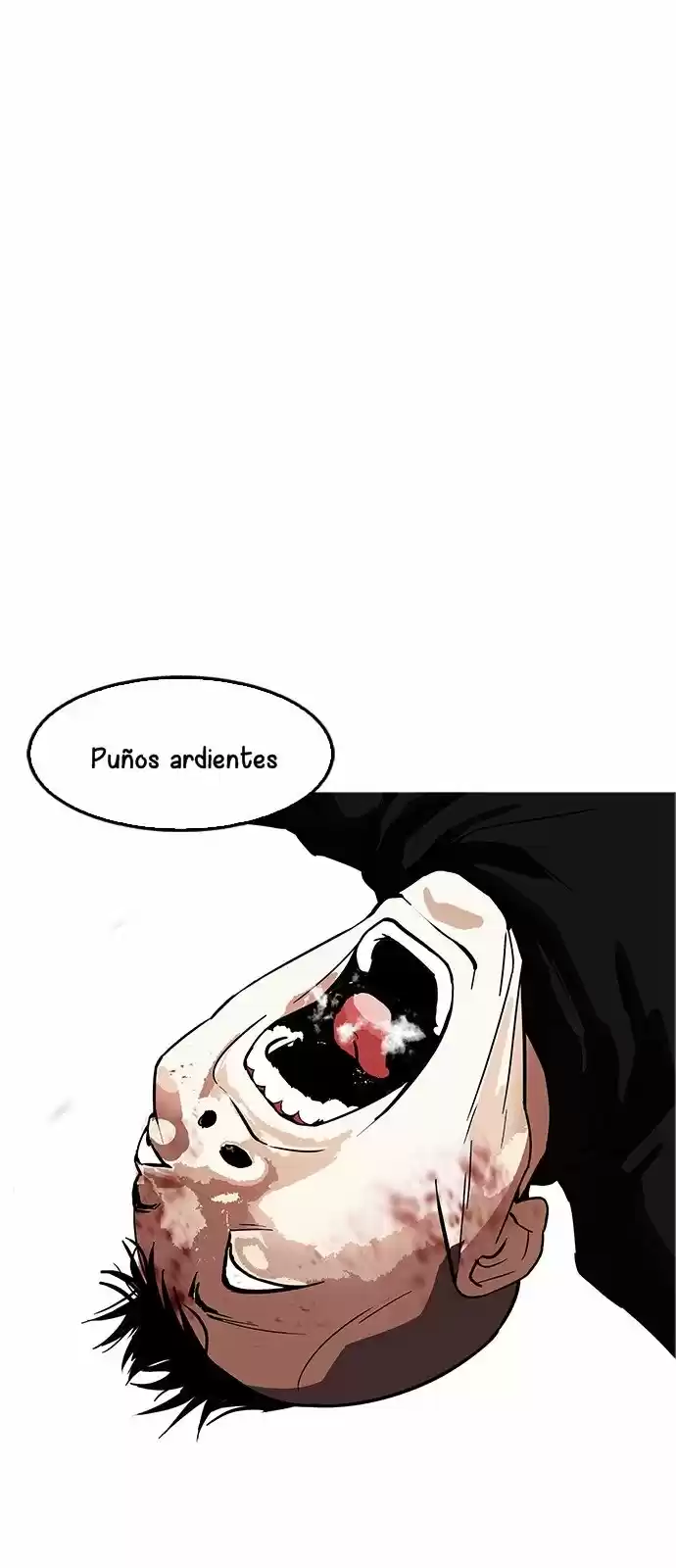 Lookism capítulo 170, página 41