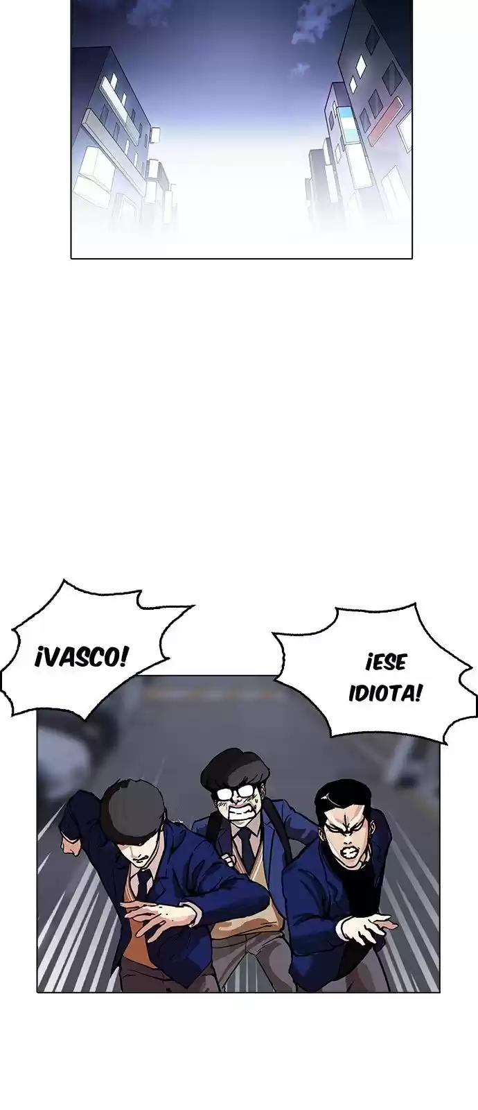 Lookism capítulo 170, página 44