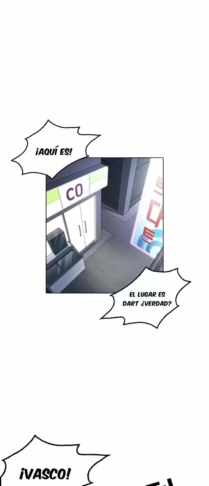 Lookism capítulo 170, página 45