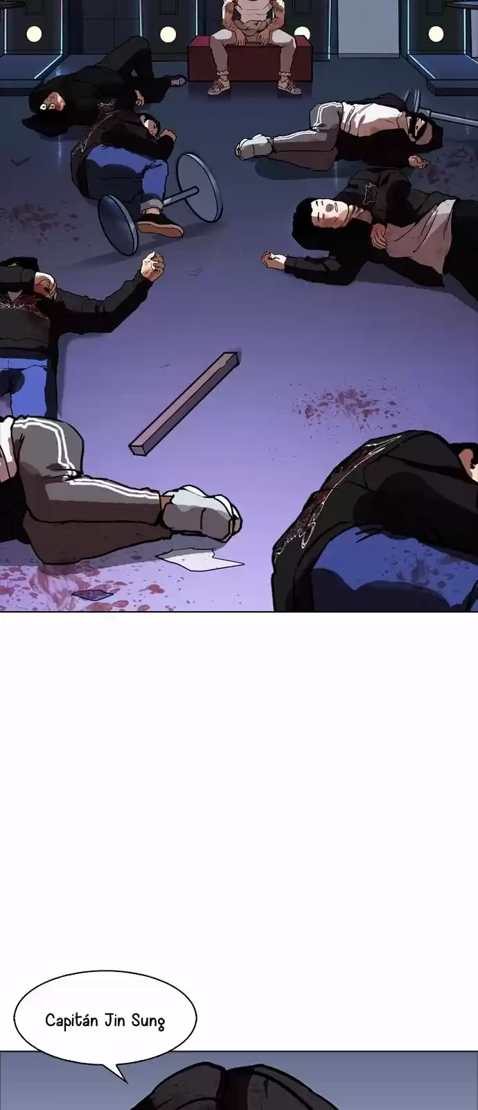 Lookism capítulo 170, página 48