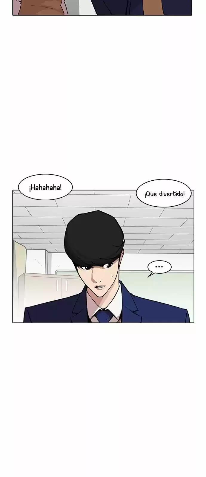 Lookism capítulo 170, página 56