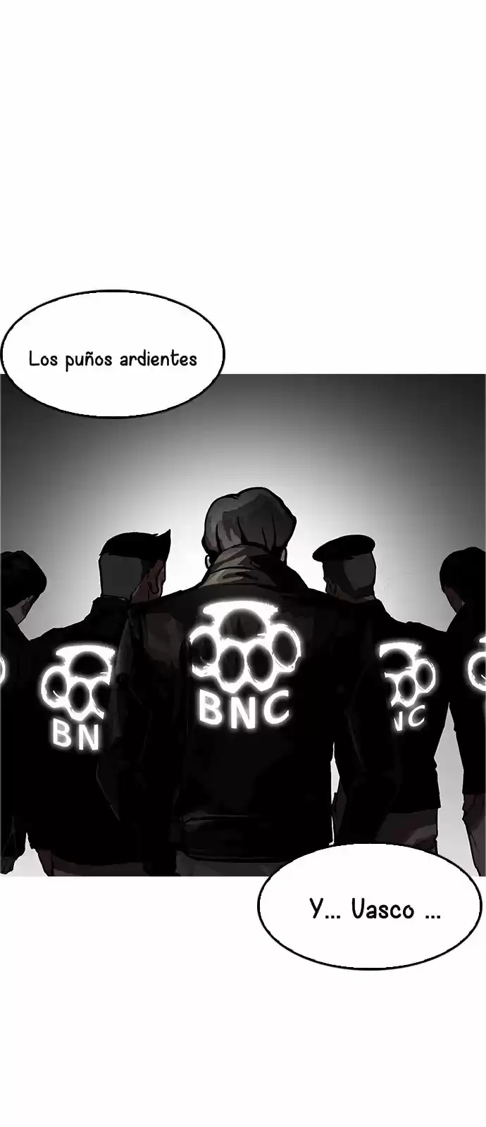 Lookism capítulo 170, página 62