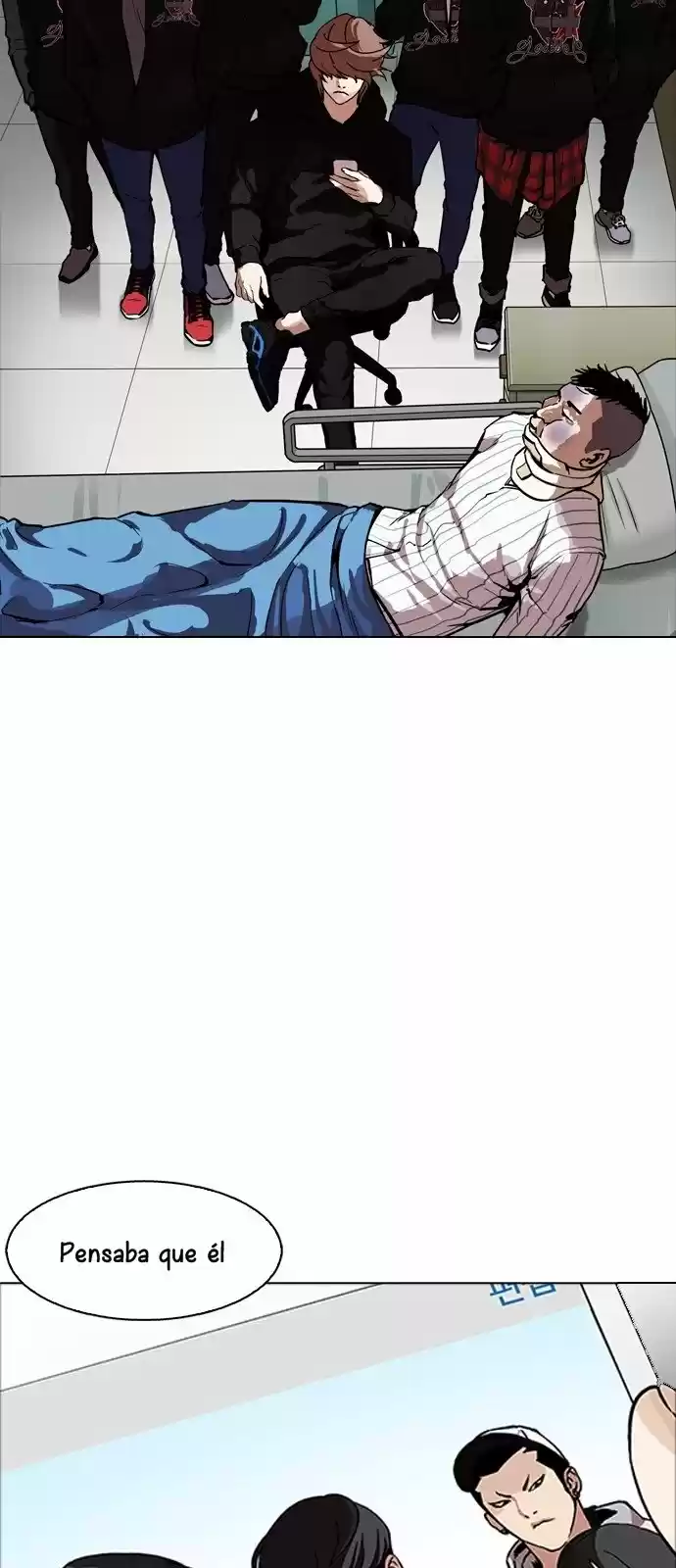 Lookism capítulo 170, página 66