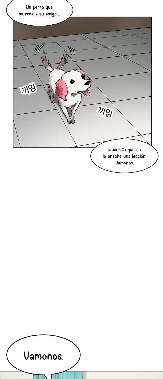 Lookism capítulo 170, página 69