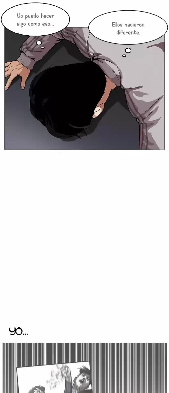 Lookism capítulo 171, página 14