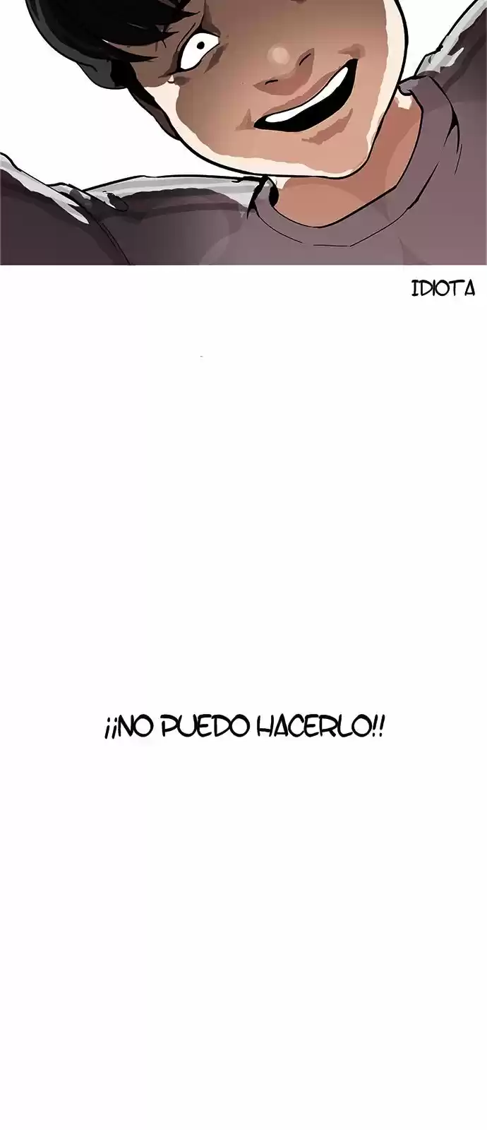 Lookism capítulo 171, página 18