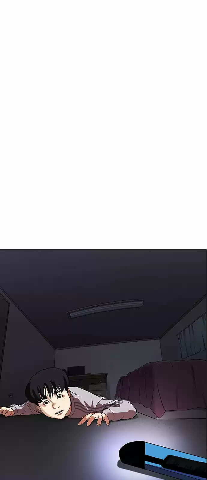 Lookism capítulo 171, página 19
