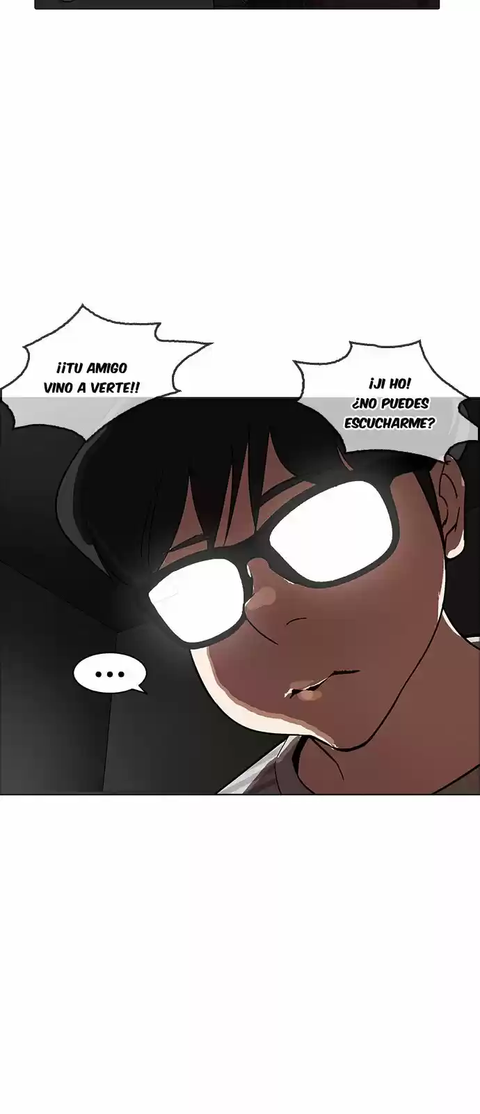 Lookism capítulo 171, página 23