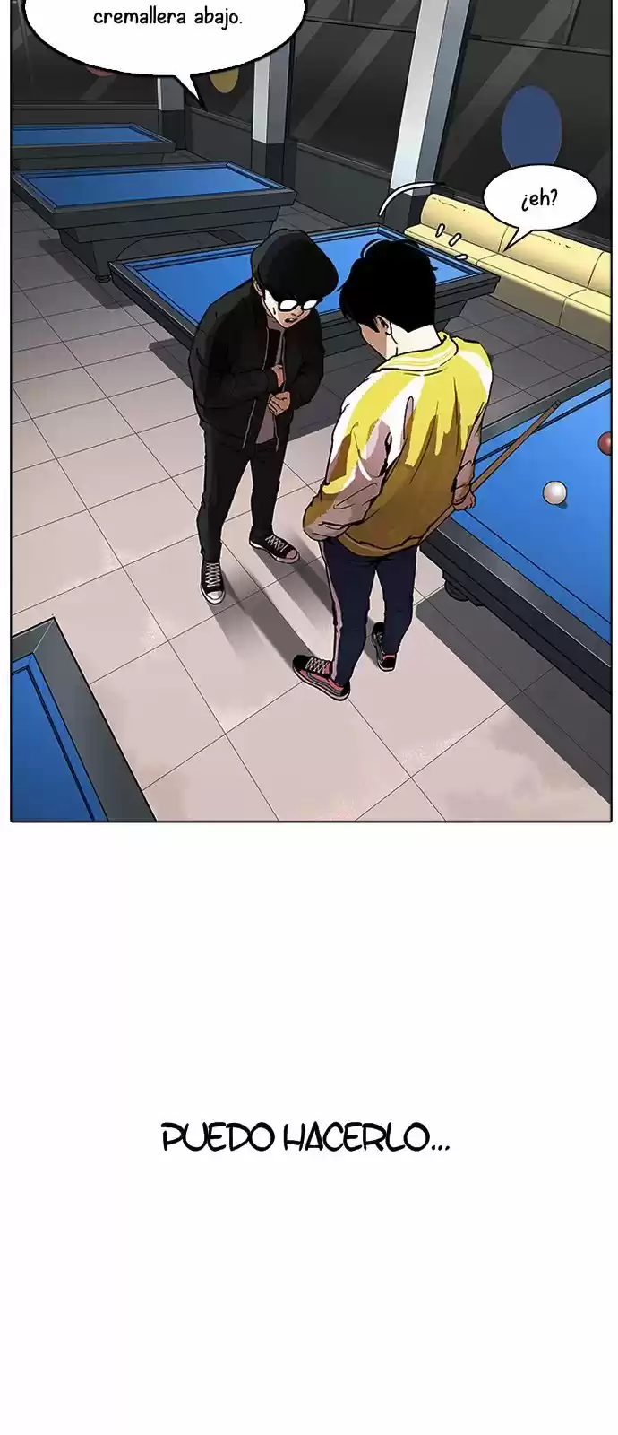 Lookism capítulo 171, página 35