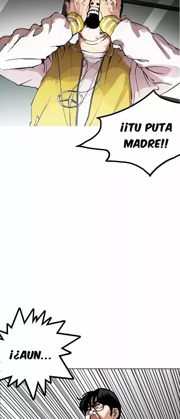 Lookism capítulo 171, página 38