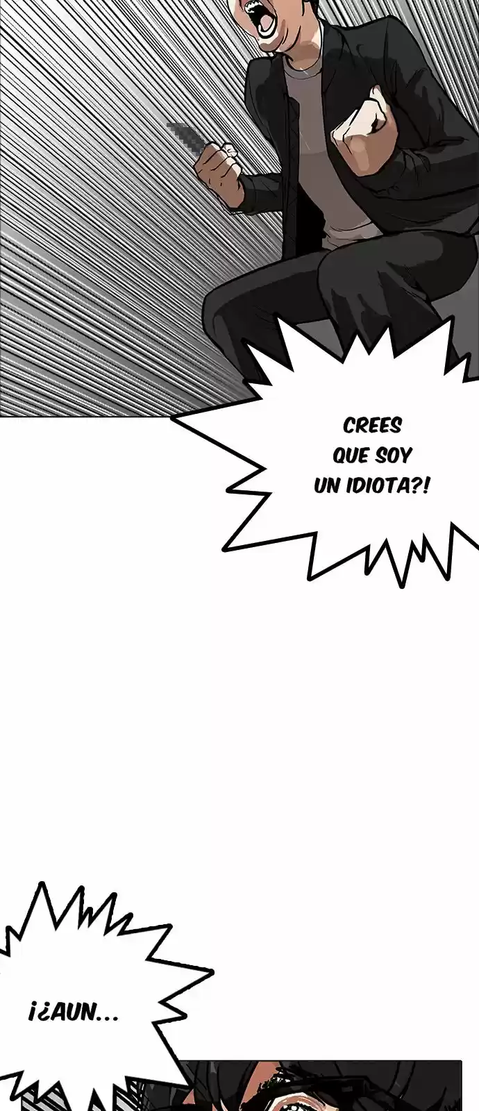 Lookism capítulo 171, página 39