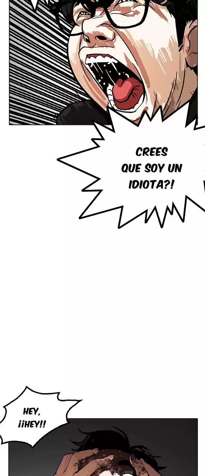 Lookism capítulo 171, página 40