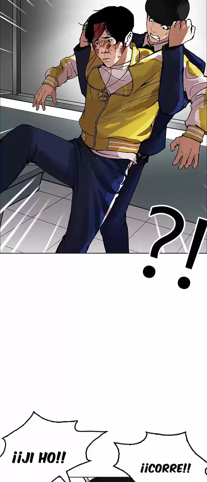 Lookism capítulo 171, página 53