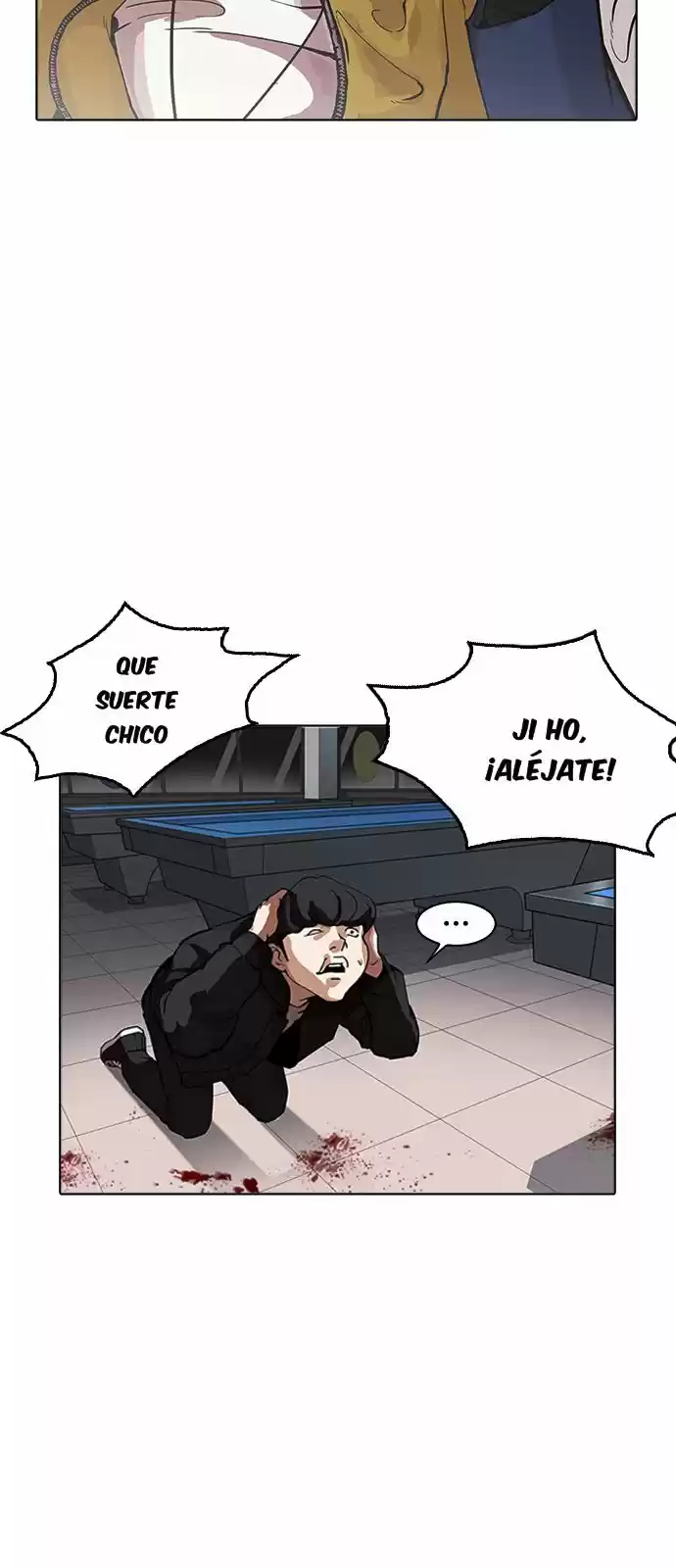 Lookism capítulo 171, página 55