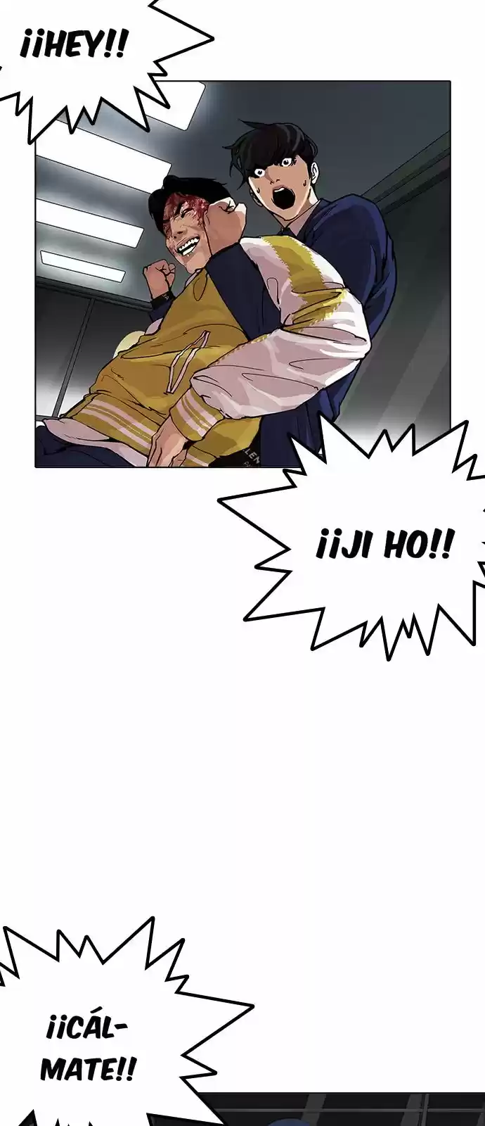 Lookism capítulo 171, página 59