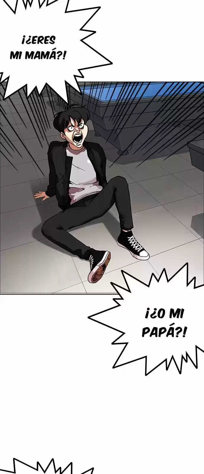 Lookism capítulo 171, página 62