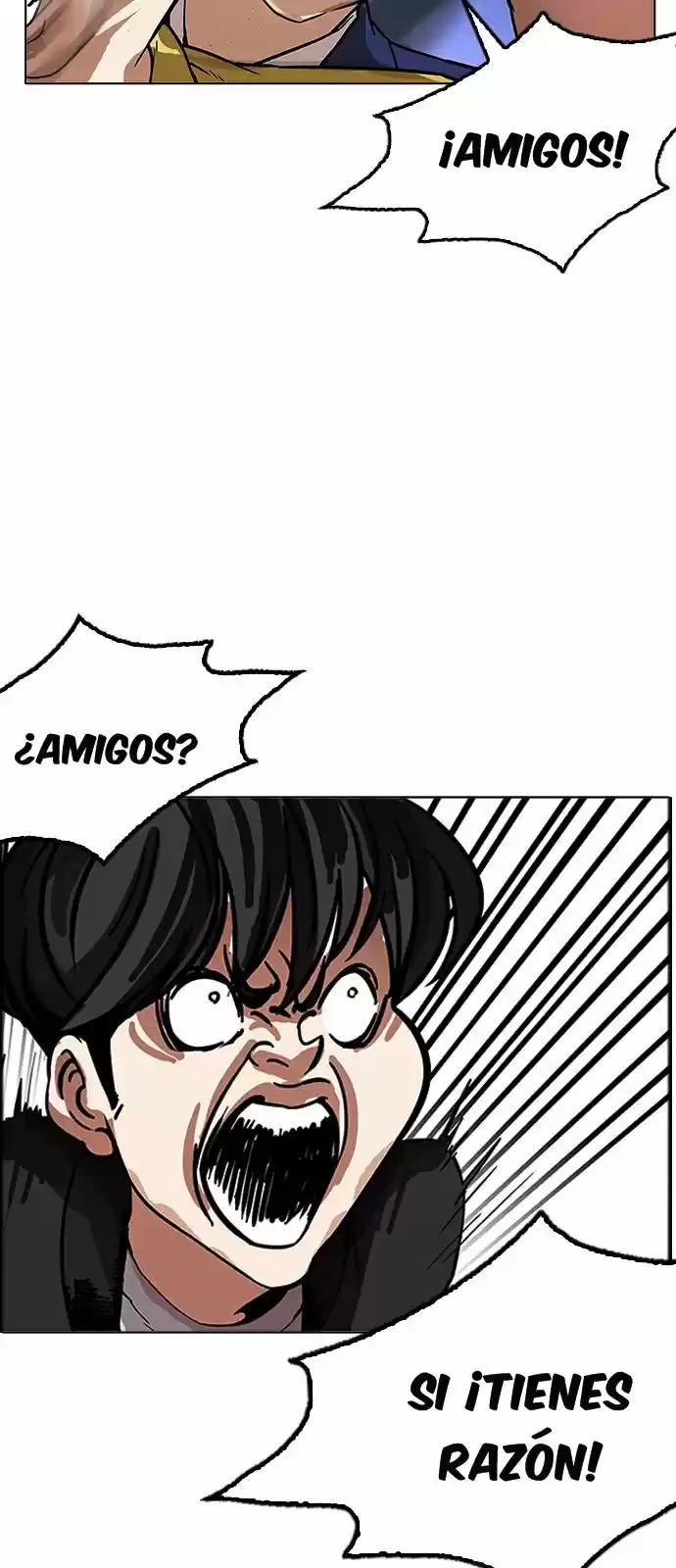 Lookism capítulo 171, página 64